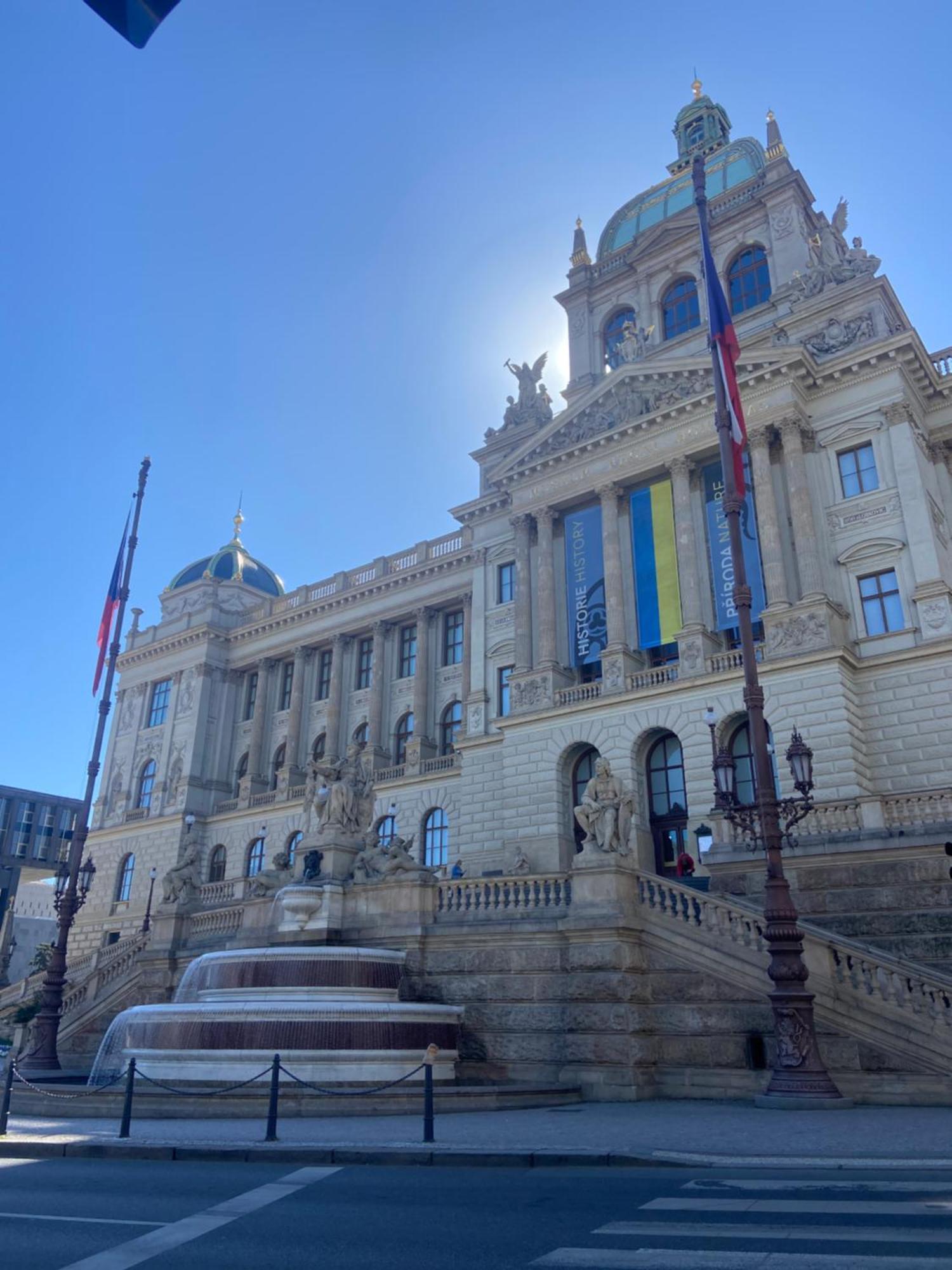 Onefam Home, Prague