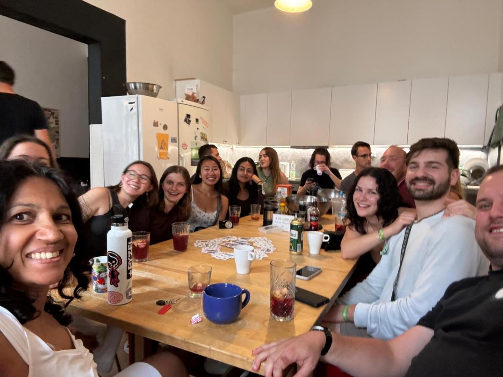 Onefam Home — Foto’s 2
